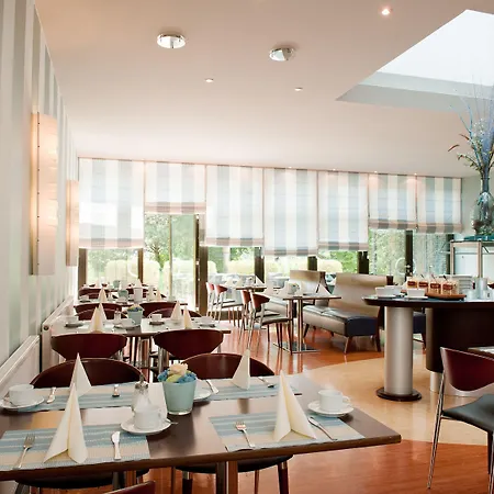 Achat Hotel Regensburg Im Park 