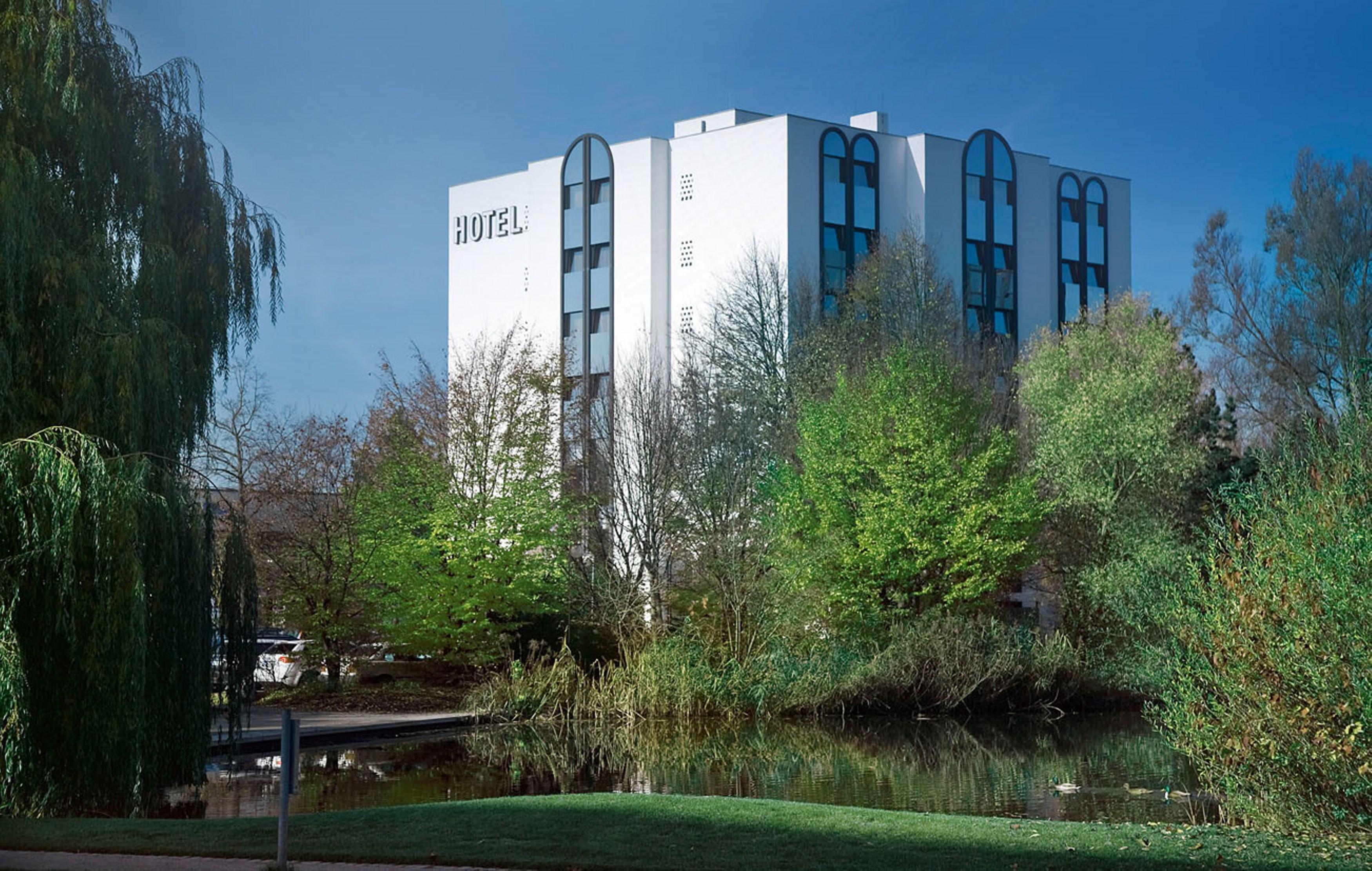 Hotel Achat Im Park