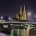 ACHAT Hotel Regensburg im Park 