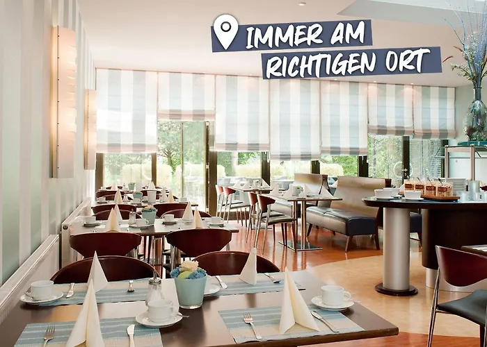 Achat Hotel Regensburg Im Park