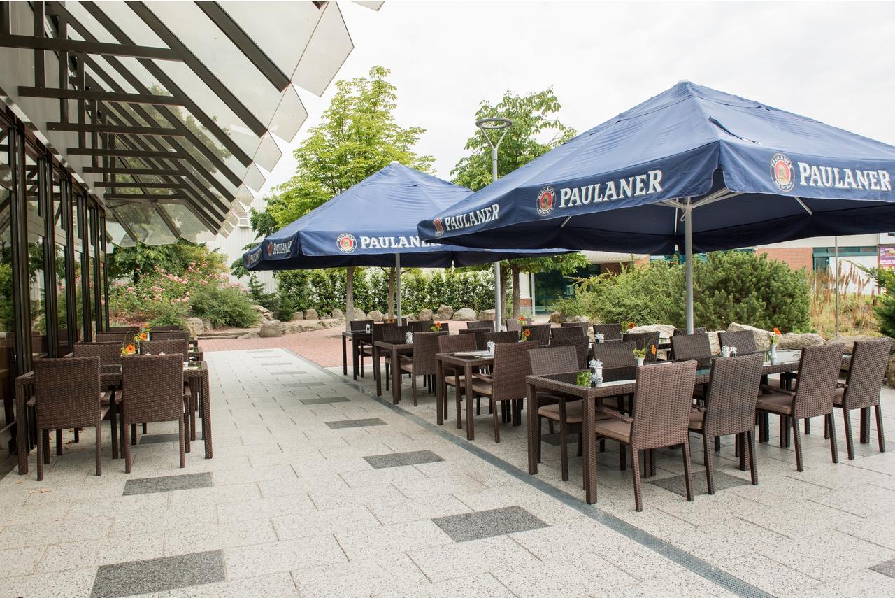 Achat Im Park Hotel