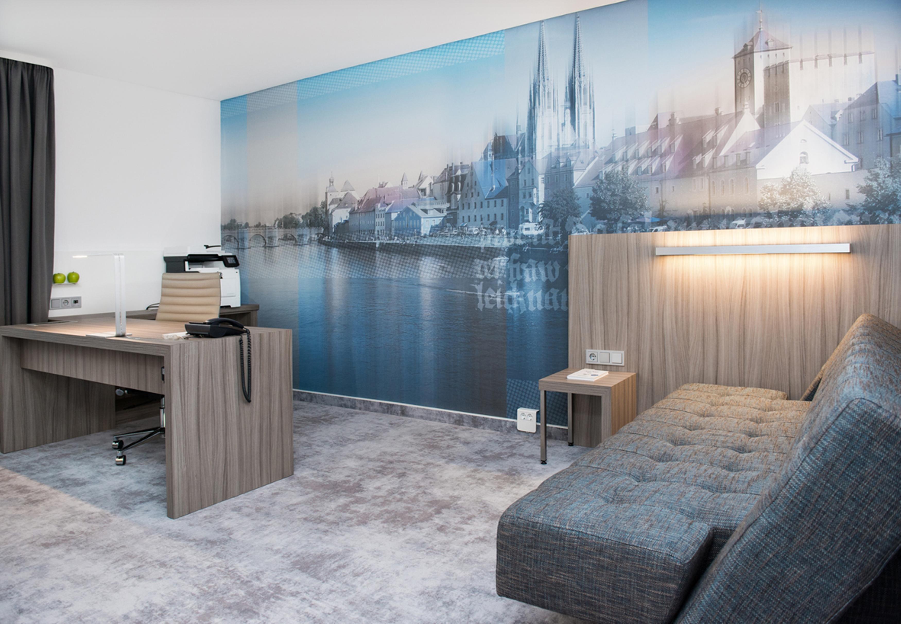 Hotel Achat Im Park 4*
