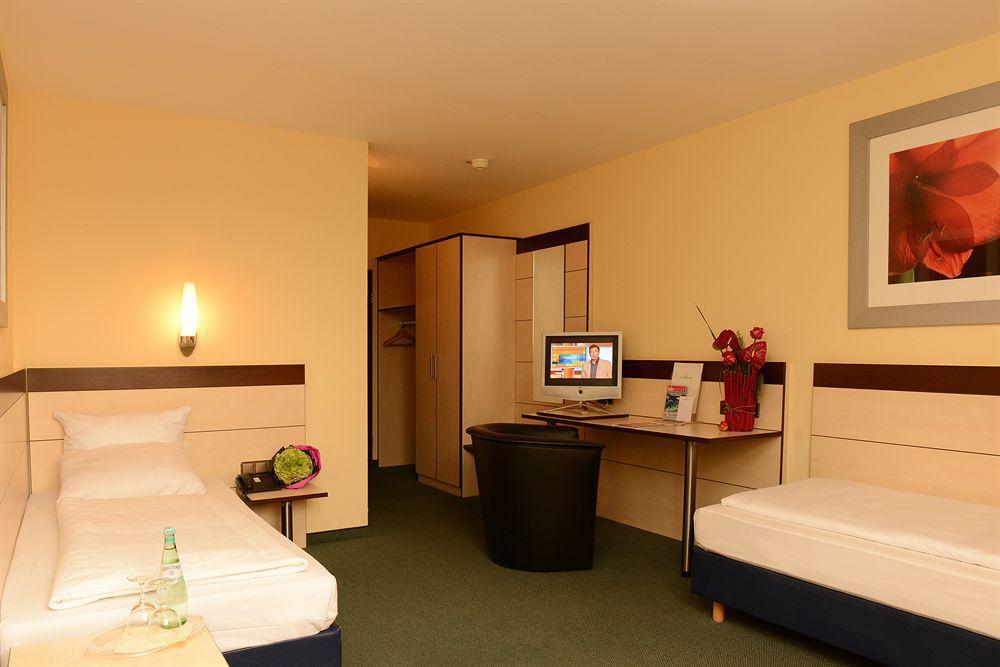 Hotel Achat Im Park Ratisbona