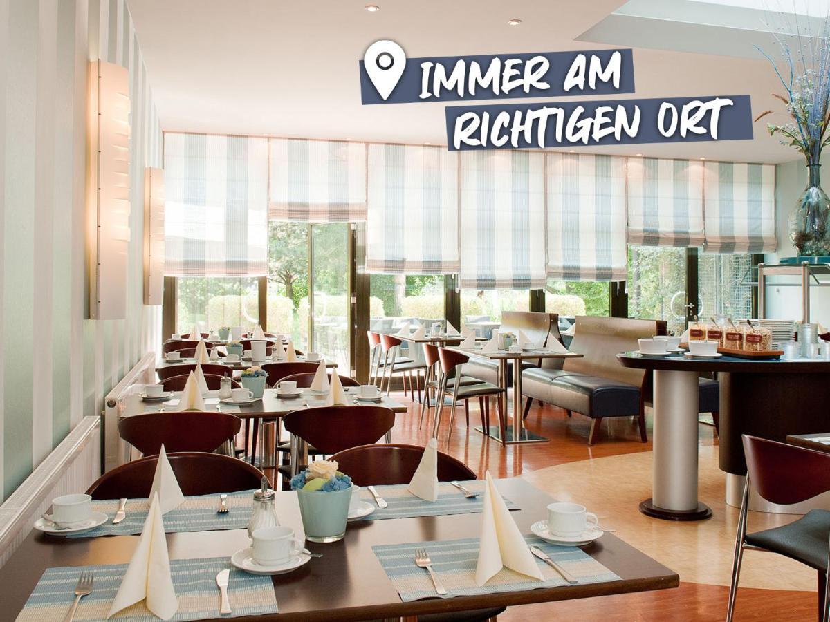 Hotel Achat Im Park Ratisbona