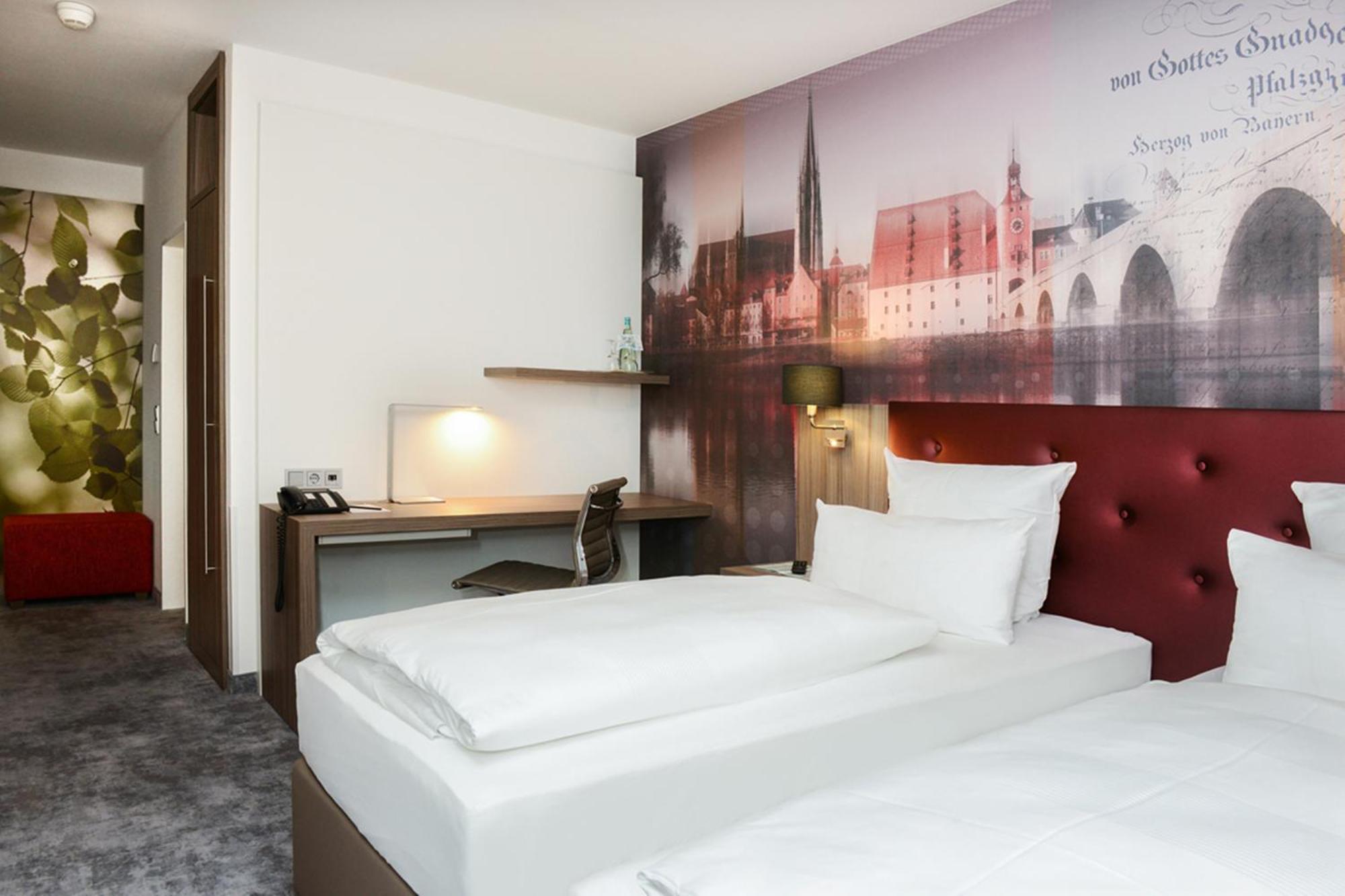 Achat Im Park Hotel