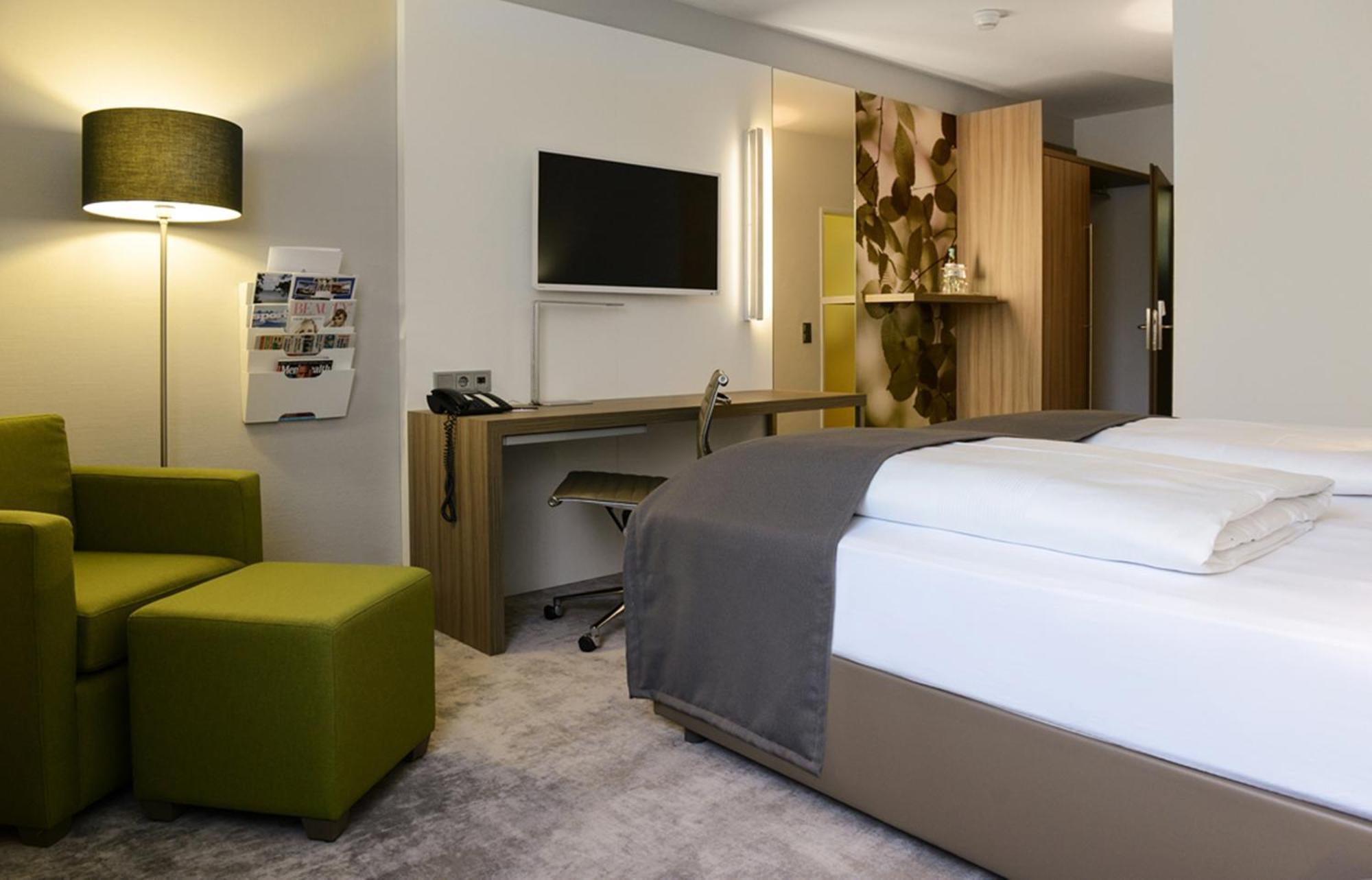 Hotel Achat Im Park 4*