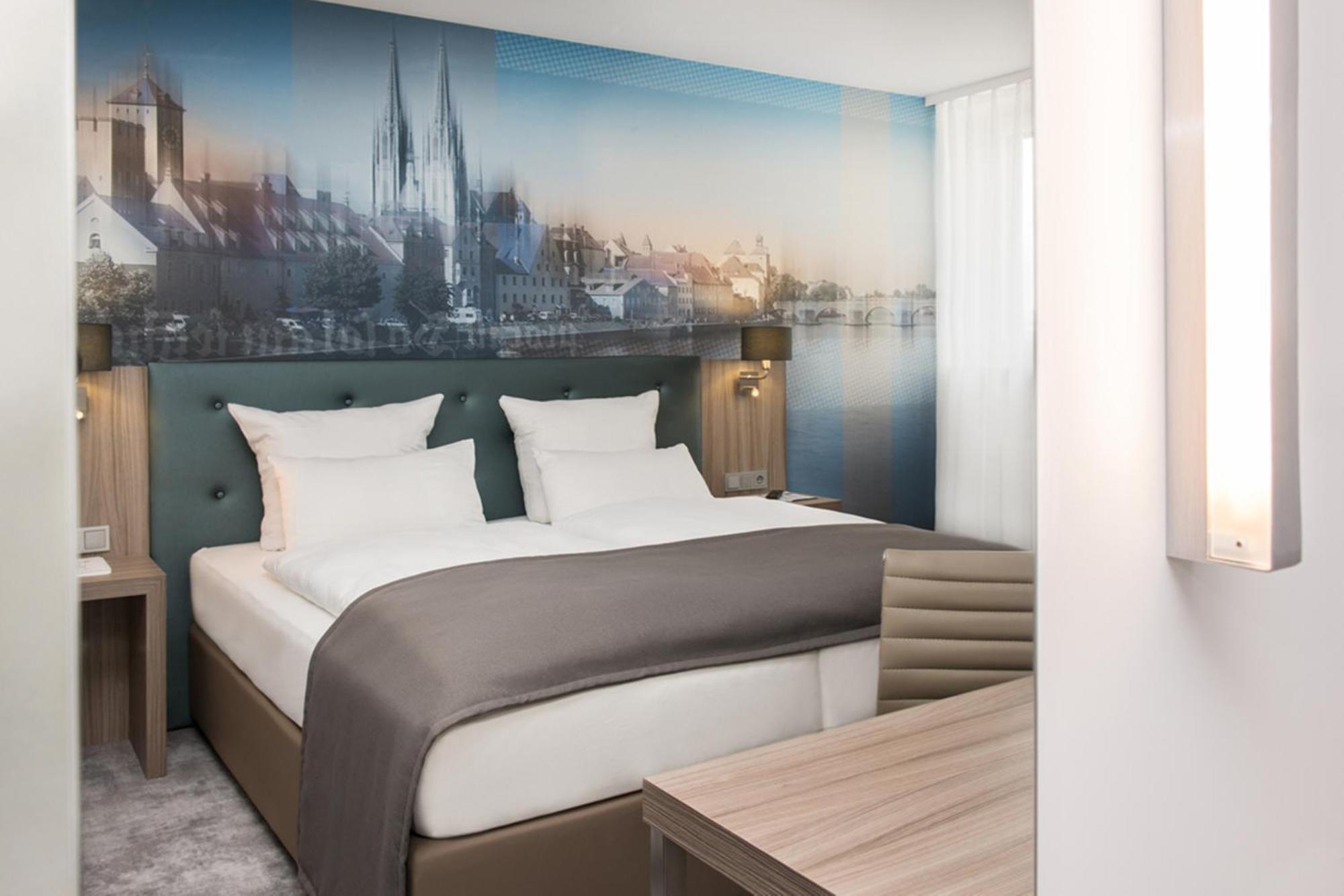 Hotel Achat Im Park 4*