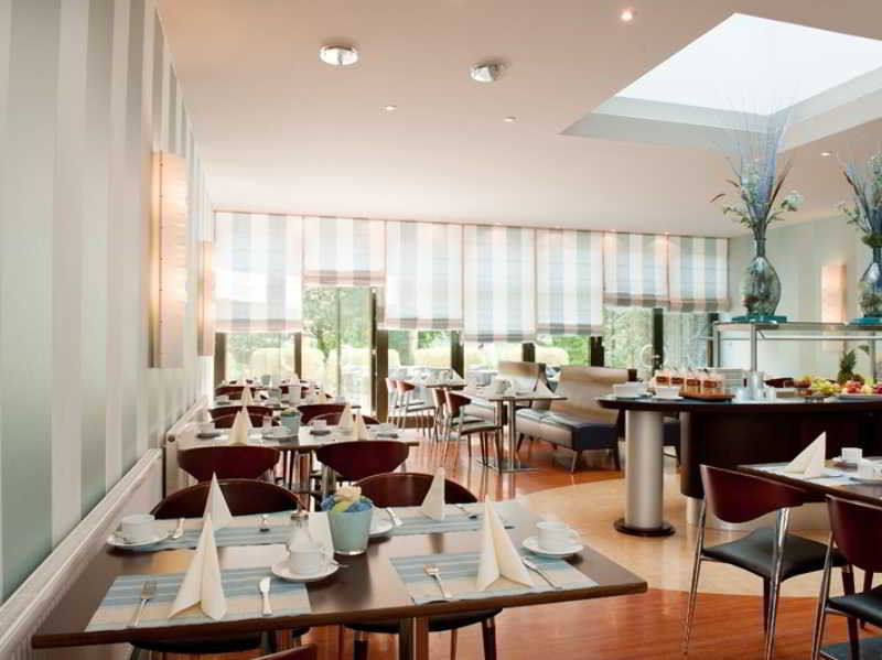 Achat Im Park Hotel Ratisbona