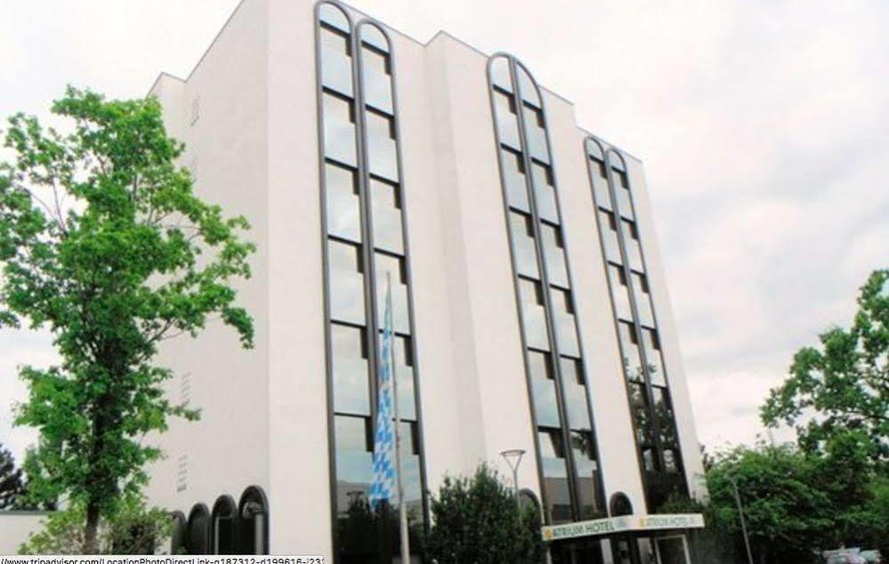 Hotel Achat Im Park 4*
